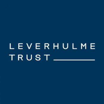 Leverhulme Early Career Fellowship (ECF) Competition 2018