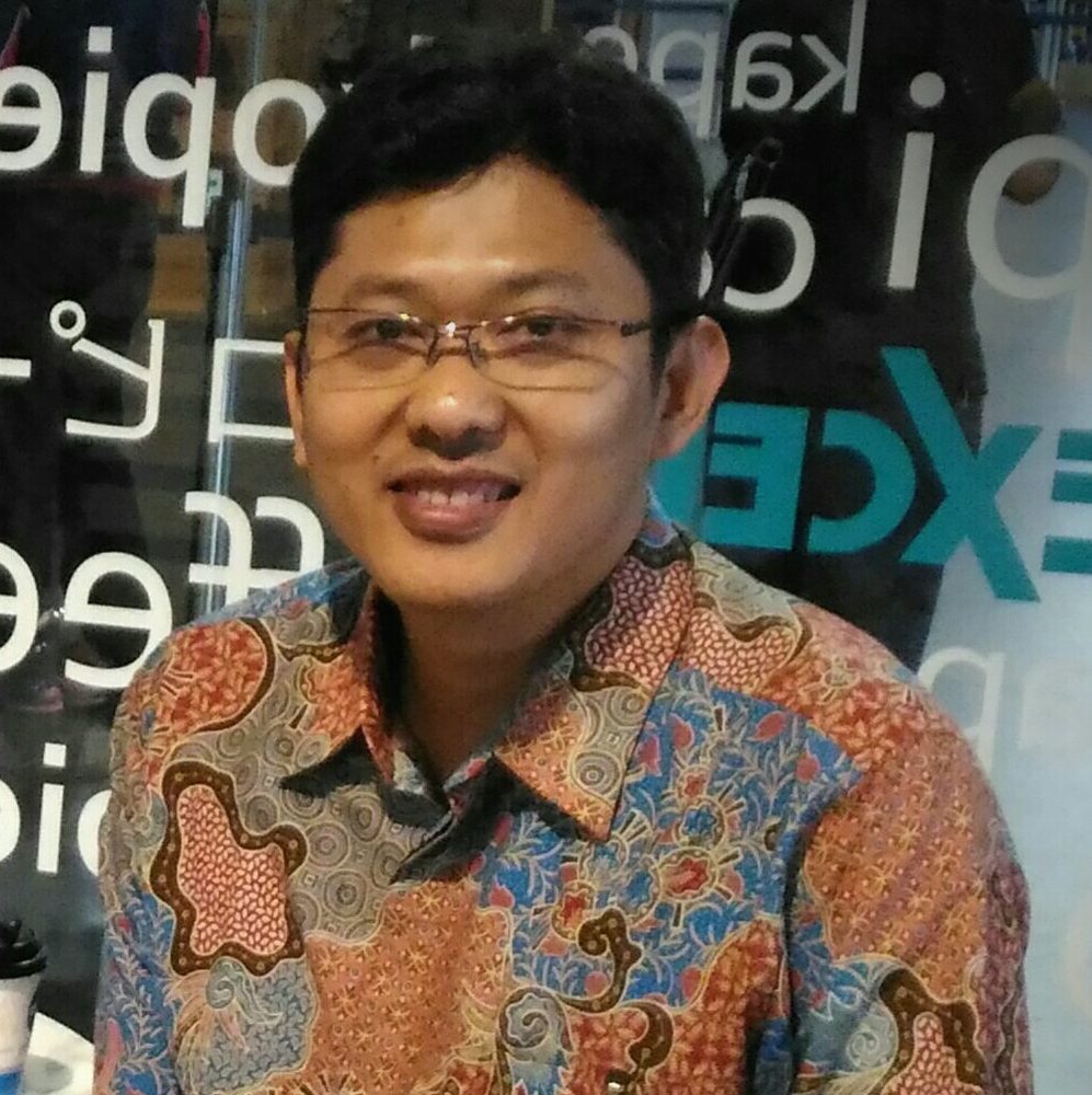 Herlambang P. Wiratraman