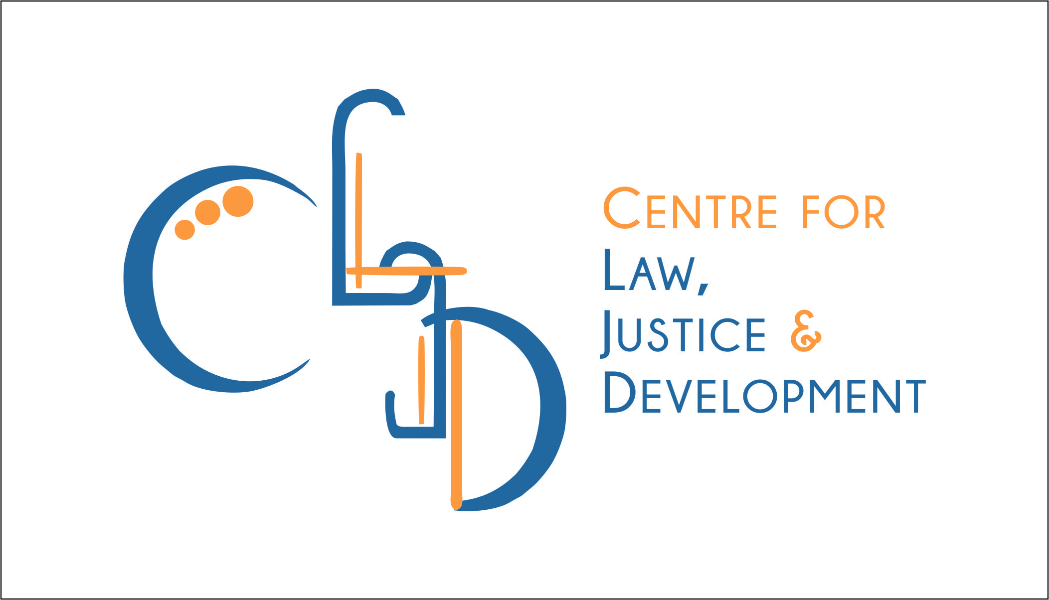 National Law University Delhi - Centre for Law, Justice & Development