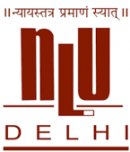 National Law University Delhi